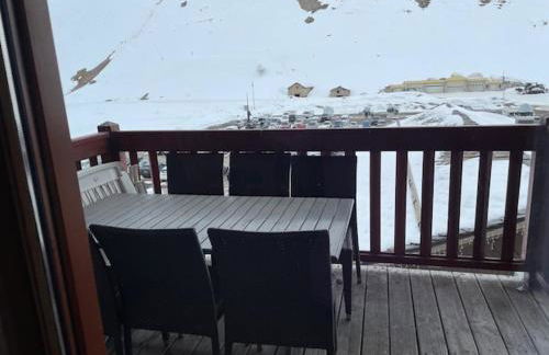 Appartments in Tignes Ecrin des Neiges - Foto 43