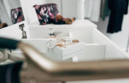 Park & Relax in 1bd Central Liverpool home - Foto 2