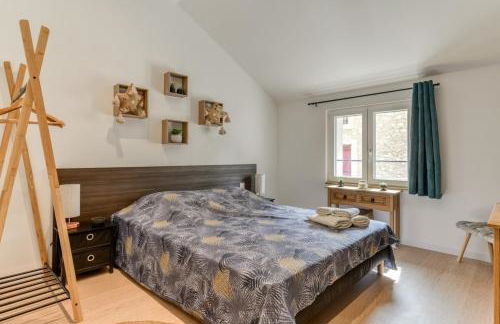 Villa Terracotta - 8 Personnes - Proche de la mer - Foto 10