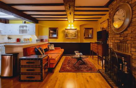 River Nene Cottages - Foto 14