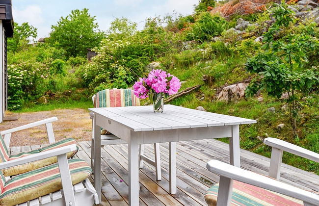 Holiday Home in Bovallstrand - Foto 15