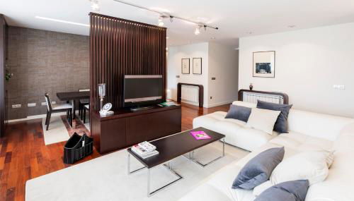 Exclusiva vivienda de lujo - Foto 5