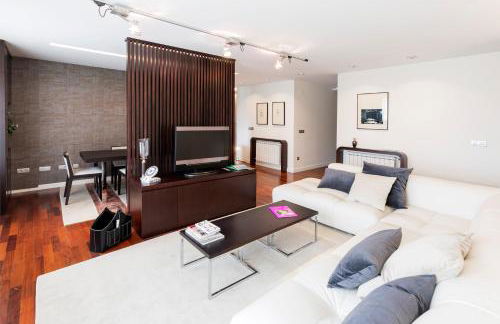 Exclusiva vivienda de lujo - Foto 5