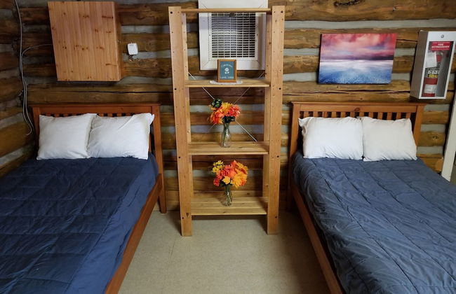 Christina Lake Lodge - Foto 7