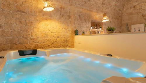 B&B Puglia - Mi Casa Luxury Suite - Room with Hydromassage Pool - Foto 2