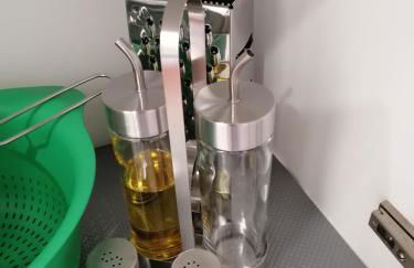 Mare Verde Alloggio con terrazza - Foto 19