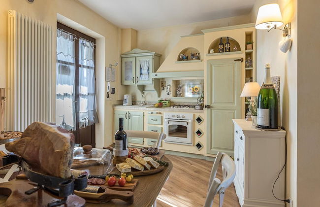 Casale Bella Vita 8 4 - Foto 4