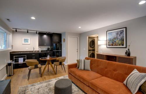 Walk to Beach and Village Bainbridge Island Gem! - Foto 6