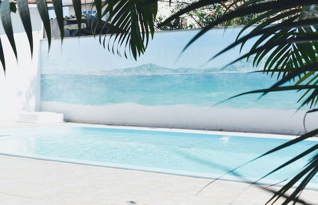 Recanto Revoar Campeche - Florianopolis - Photo 56