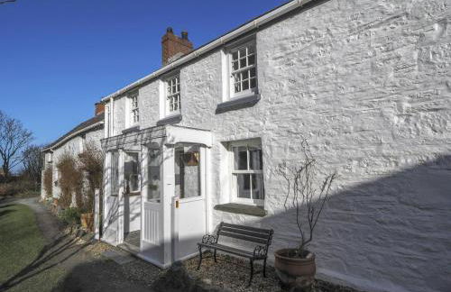 Gervic Cottage Llangrannog - Photo 22