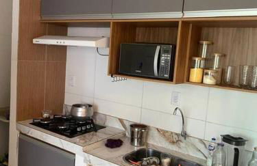 AP a 5 minutos do aeroporto ótima localização - Photo 2