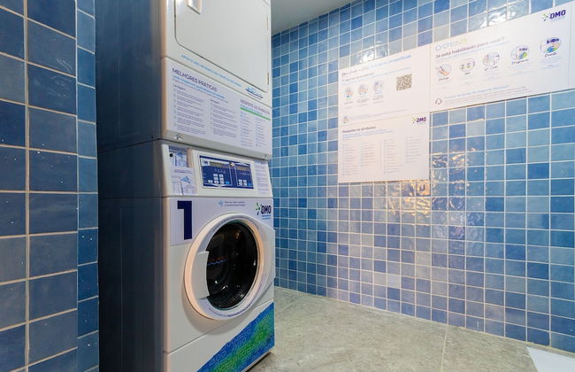 City Studios Housi Natal by Carpediem - Foto 25