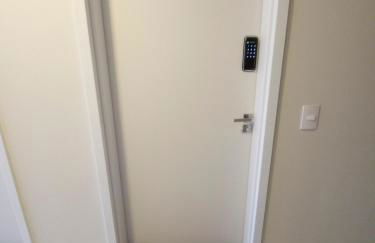 FLY 712 - Apartamento próximo à USP - Shopping - Aeroclube - Foto 53