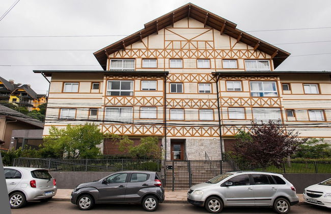 LOCAR-IN GRAMADO- VIVERE- Paradiso - Foto 20