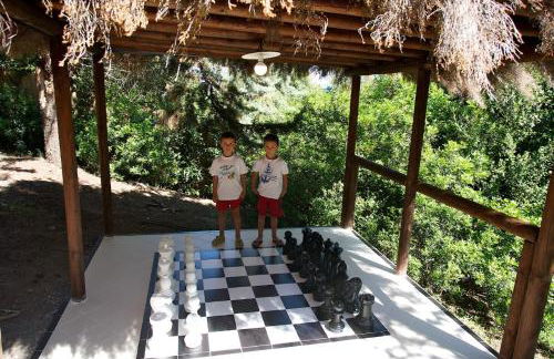 Villa Ginestra a "Casa Conti di Sotto" - Foto 52