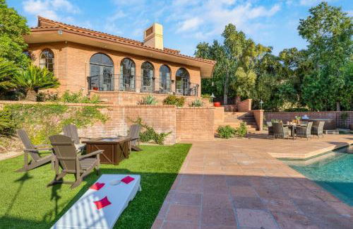 Diamondback by AvantStay Luxury Retreat Pool - Foto 1