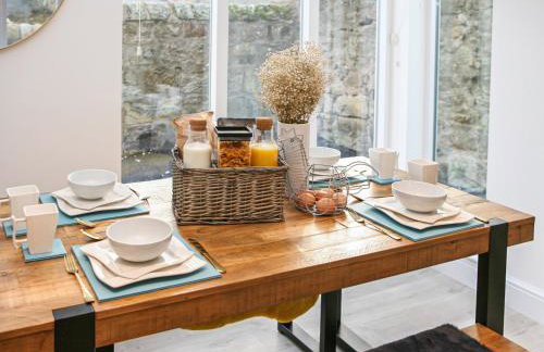 Forget Me Not Cottage - Foto 3