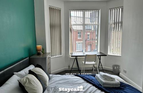 Daisybank Co-Living - Private Room Self-Cater - Foto 34