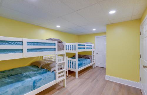 Beautiful Lake Sinclair Retreat with Dock and Deck! - Foto 35