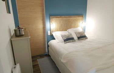 Appartement 2 personnes : LES CANAUX - Photo 1