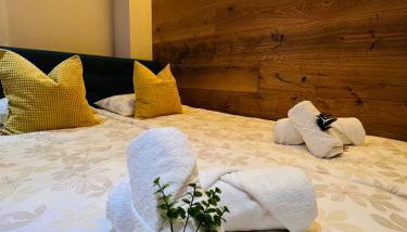 Apartamentos Prestige Málaga - Suite I - Foto 5