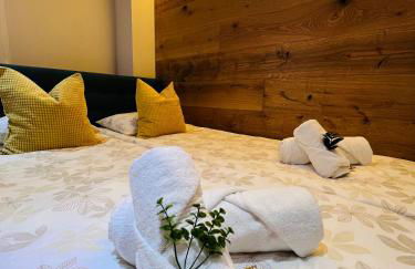 Apartamentos Prestige Málaga - Suite I - Foto 5