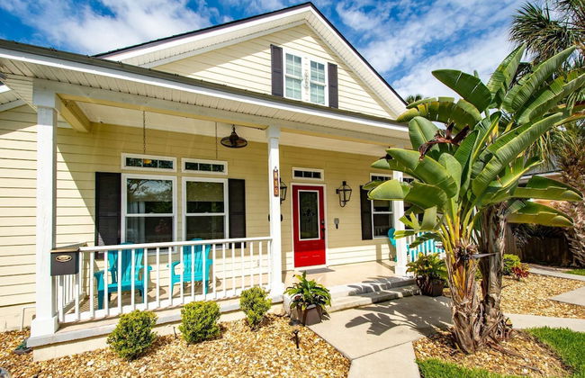 The Twine House - Foto 21