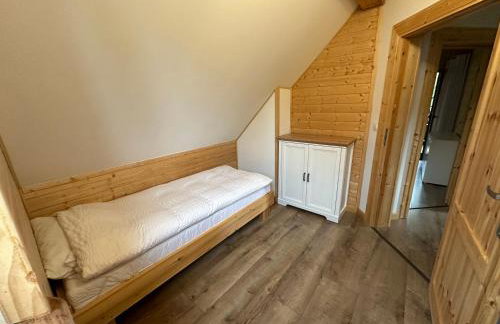 Bieszczady ClaraArt - Foto 22