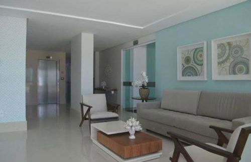 Apartamento em frente ao mar em Ilhéus, na Praia do Sul - Foto 11