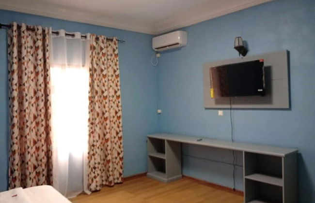 The Blue Resort - Foto 16