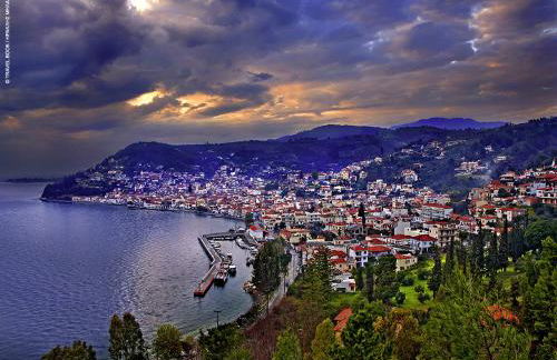 Rent Rooms Alexiou - Photo 60