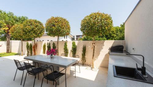 Villa Ventana with terrace and BBQ - Foto 4