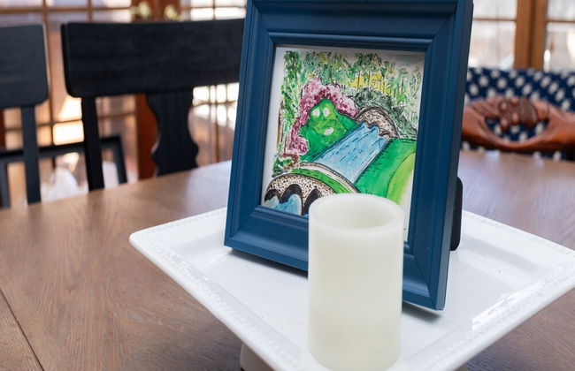 Autumn Woods Lodge - Foto 18