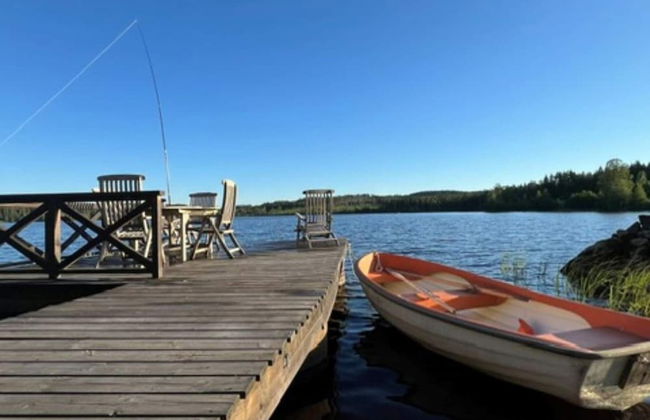 Holiday Home in GrÃ¥sten - Foto 4