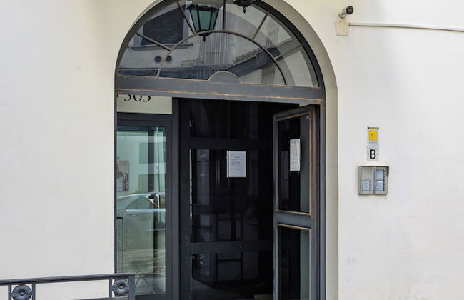 Apartment Maison Pochet - Foto 58