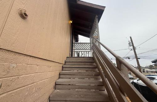 Flowers Downtown Apt Free Parking - Foto 27