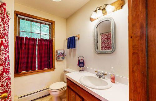 Moose & Red Fox Retreat - Foto 72