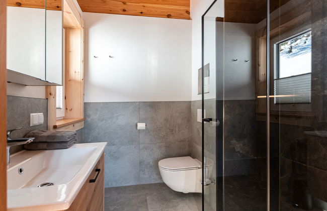 Alpenauszeit - Foto 28