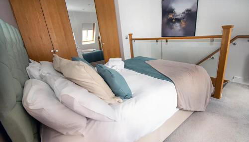 Seafront Cottage - The Nook - Photo 3