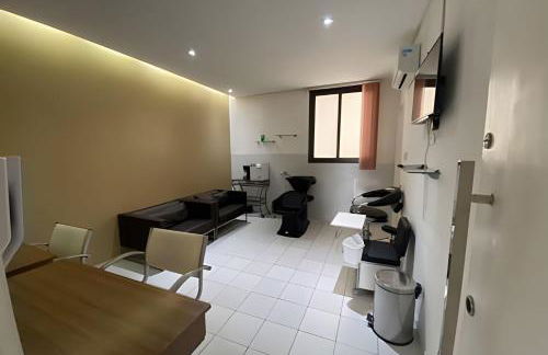 Apto 3 qtos Luxo e Conforto c/ garagem - Foto 48