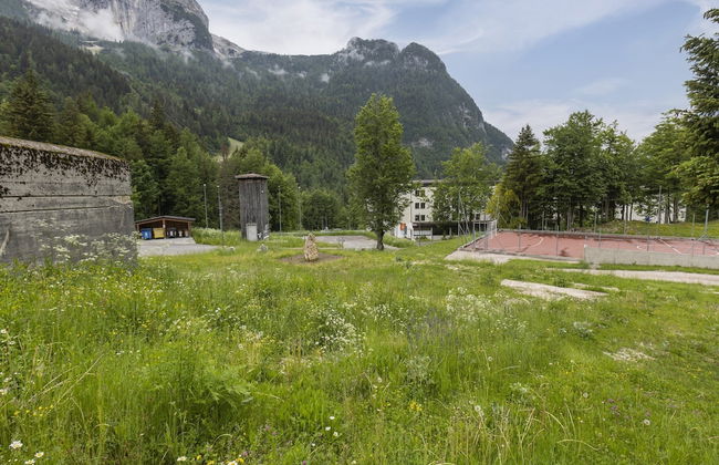 Apartment in Braulins Near Tagliamento River - Foto 34