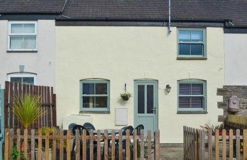 Willow Cottage - Foto 1