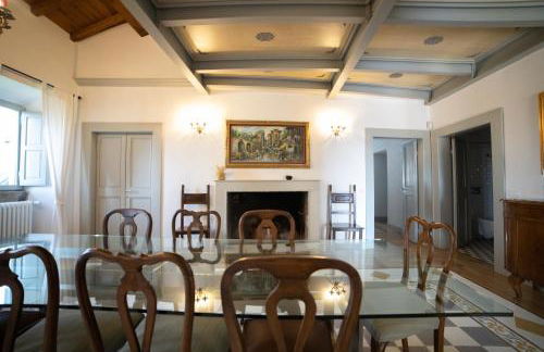 Villa Esclusiva 7 Camere con Piscina 40min da Roma - Foto 35