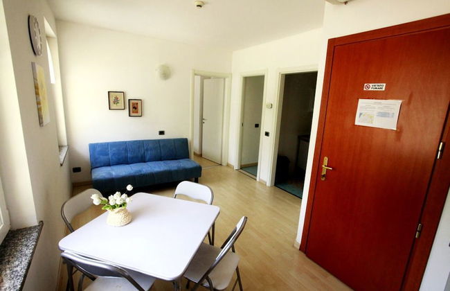 Appartamenti Emmaus - Foto 22