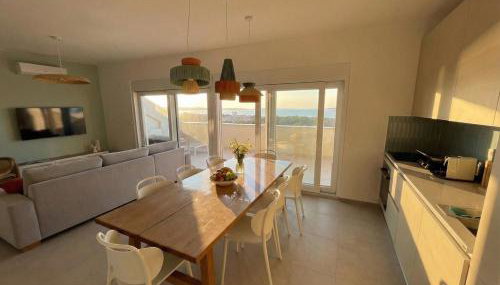 Penthouse SKY DELUXE - Foto 3, dishwasher, pet friendly