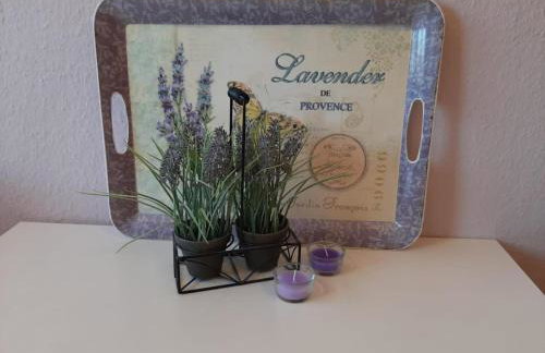 Auszeit Rheingauer Rosengasse - Photo 5