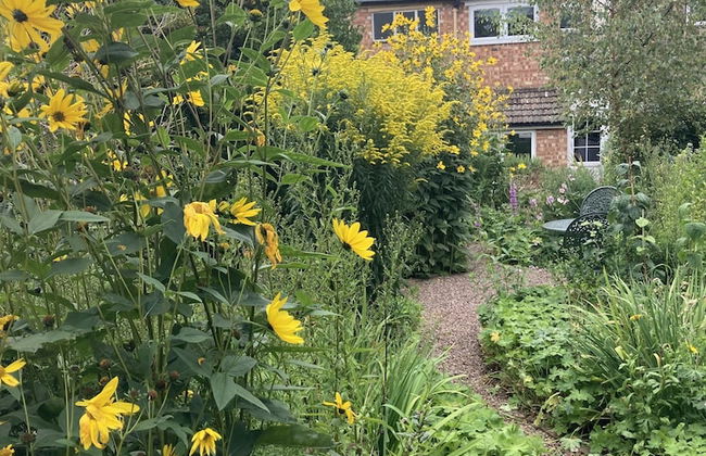 Witcroft Cottage - Foto 27