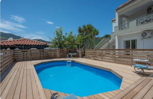 Melenia Residences for Family Holidays by the Beach - Photo 64