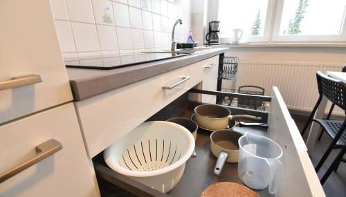 CoreRooms - Apartment Bochum Wattenscheid - Foto 5