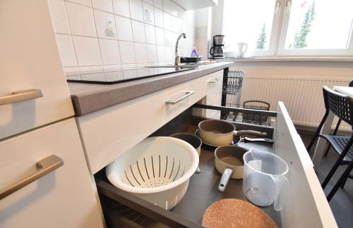 CoreRooms - Apartment Bochum Wattenscheid - Foto 5